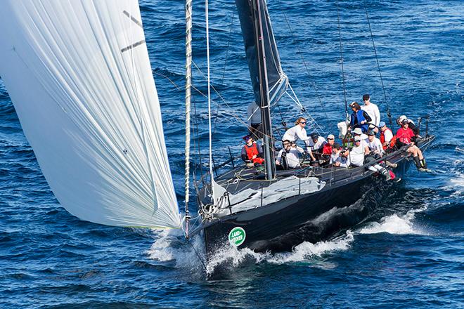 Chinese Whisper - a spur for Ichi Ban © Andrea Francolini